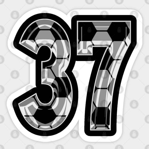 37 jersey number clearance